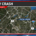 Deadly Motorcycle Crash on Route 295