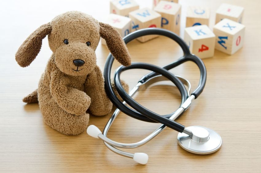 Pediatric TBIs: Why Low-Income Children Are More At Risk