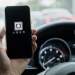 Distracted Uber Drivers: Why The App Could Be Deadly