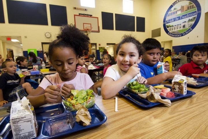 Baltimore Hunger Project