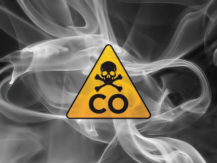 Carbon Monoxide: How To Prevent The ‘Silent Killer’