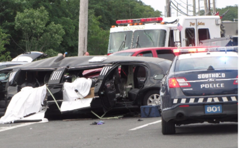 Are Stretch Limousines Safe?