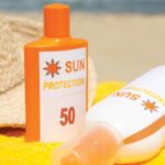 Do You Know What’s In Your Sunscreen?