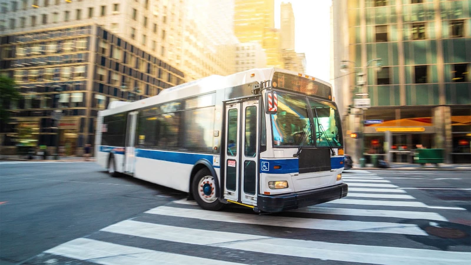 Personal Injury Cases Involving Bus Accidents