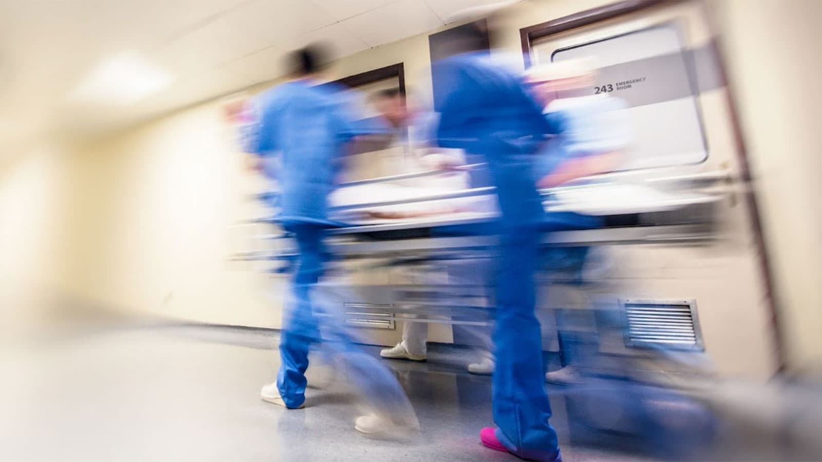 Proving Hospital Negligence in a Medical Malpractice Case