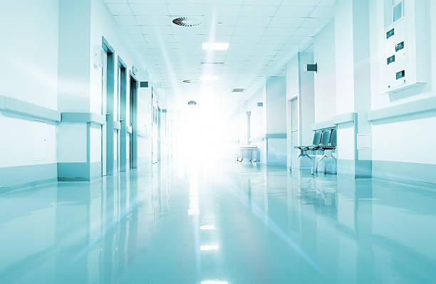 The Best and Worst Hospitals in Maryland