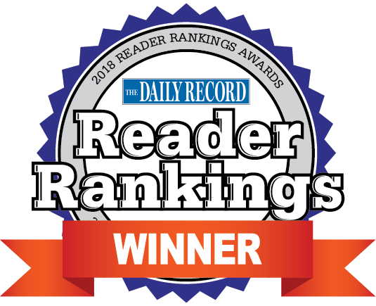 Daily Record Reader Rankings
