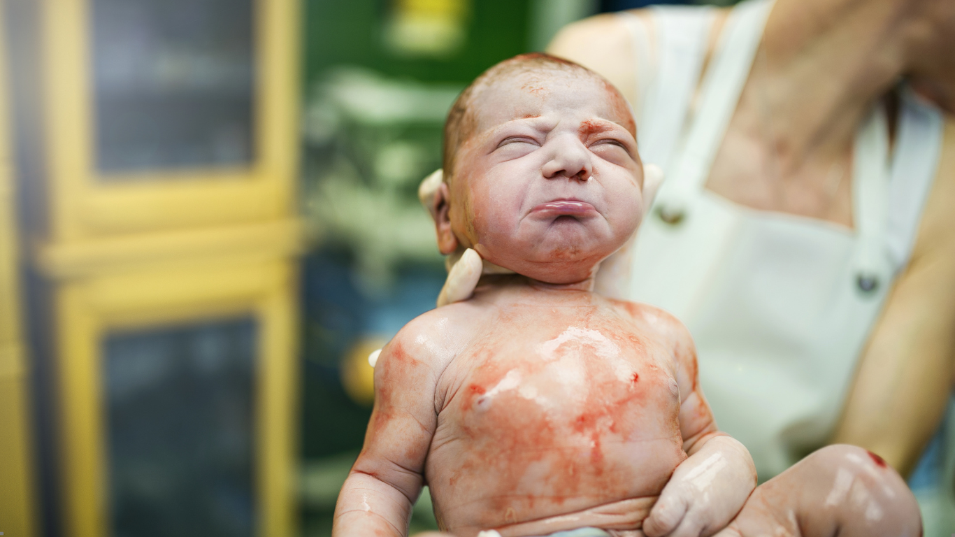 Which Type of Birth Injury Occurs Most Commonly?