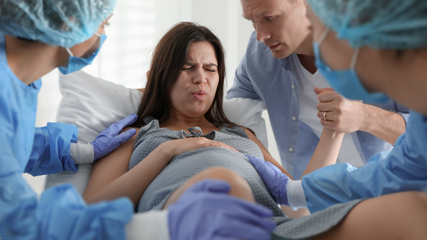 What Is the Difference Between a Birth Defect and a Birth Injury?