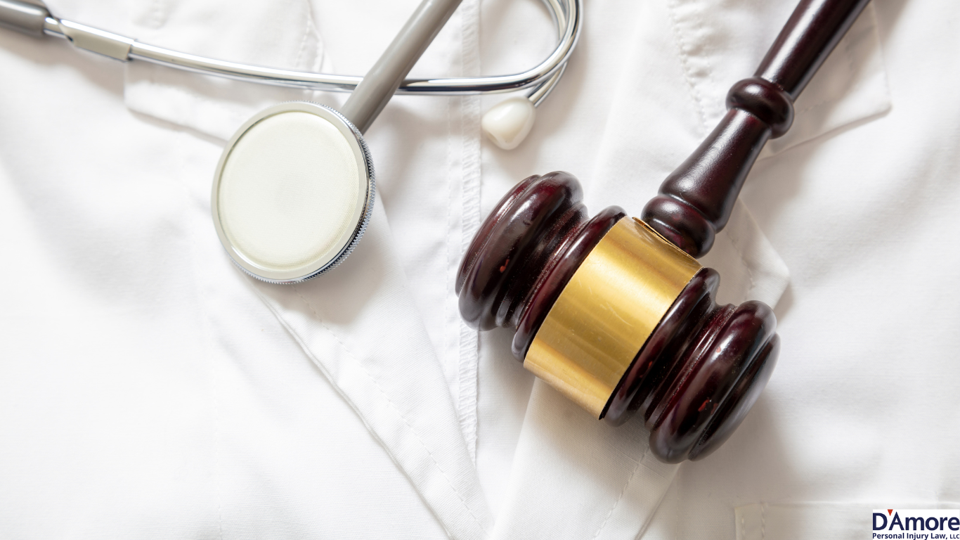 How To Seek Compensation for Pediatric Malpractice