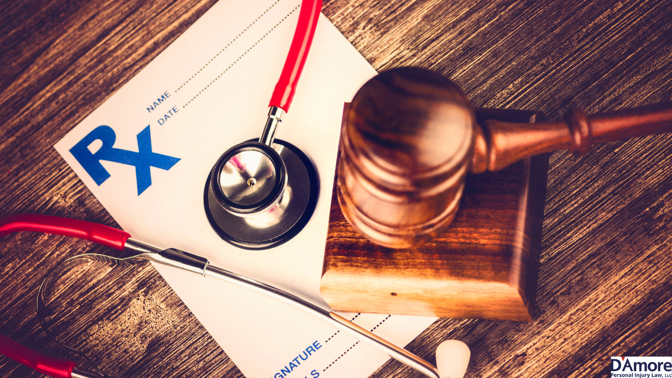 What Do Medical Malpractice Lawyers Do?