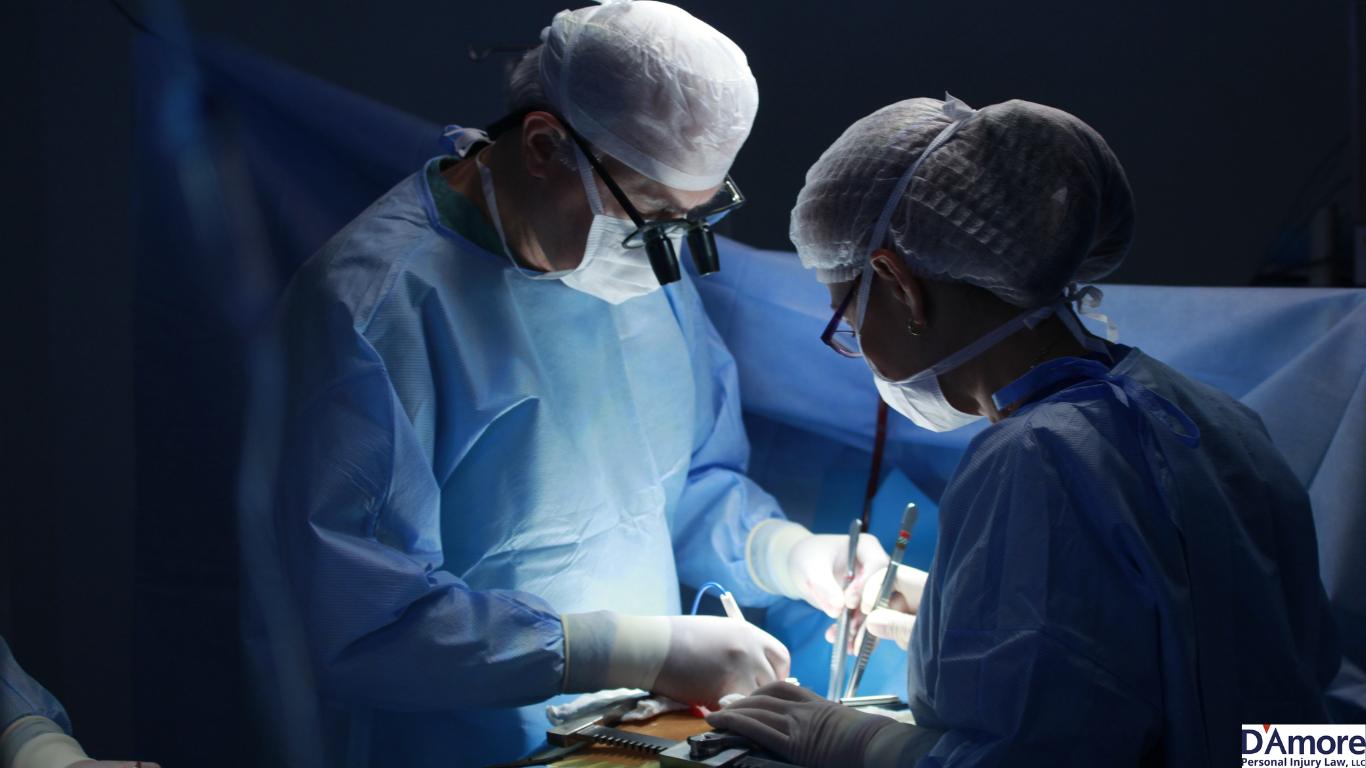 Understanding The Difference Between Medical Malpractice and Medical Negligence