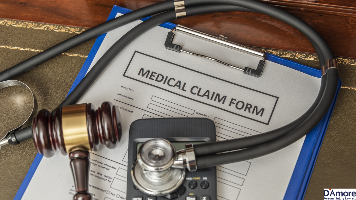 Understanding The Most Common Allegations in Medical Malpractice Claims