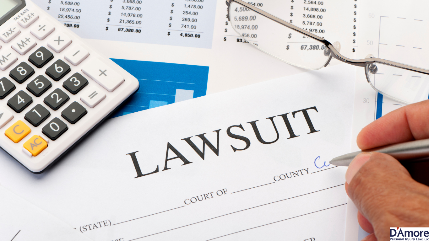 Understanding Medical Malpractice Settlements in Maryland