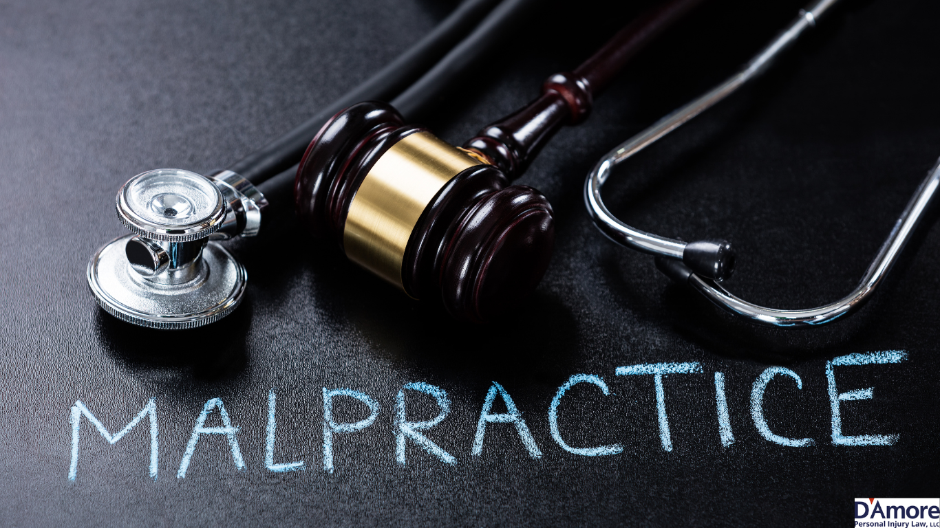  What Is Required to Prove Pediatric Malpractice?